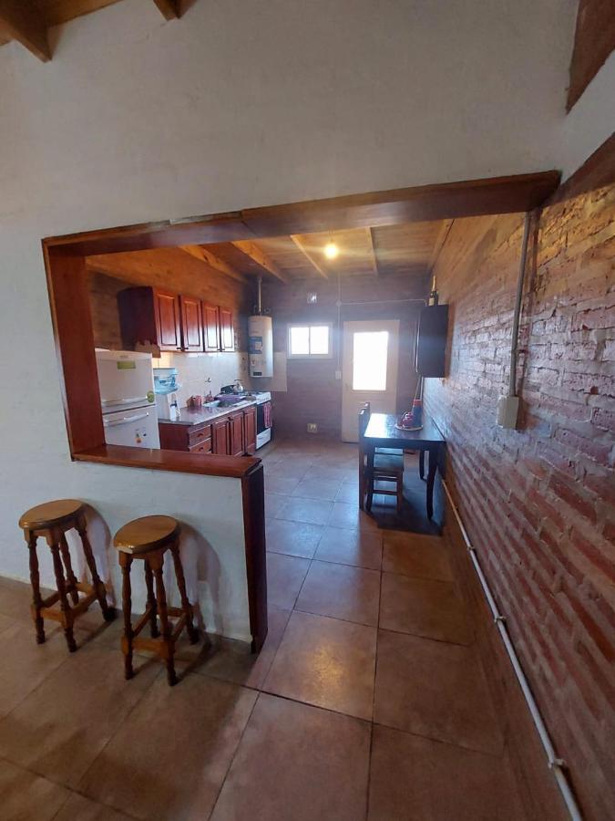 Cabana Olga Apartment Santa Rosa  Exterior photo